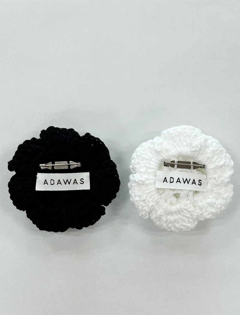 【WEB限定】LILY CAMELLIA CORSAGE