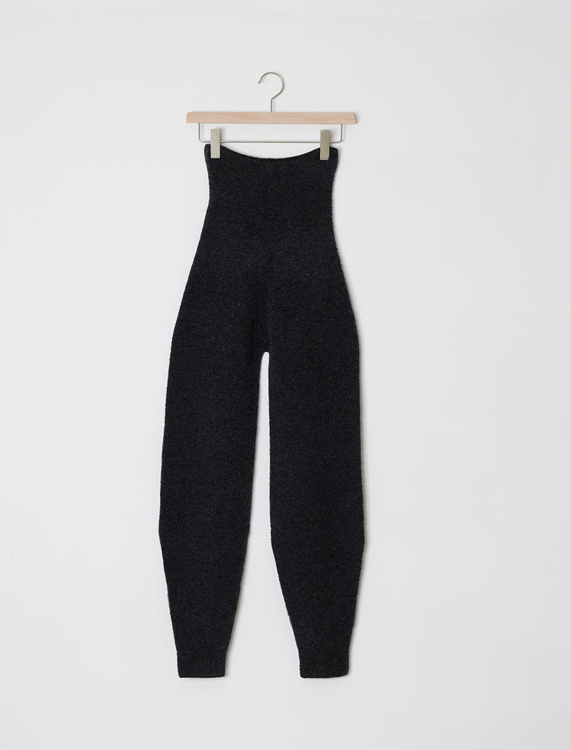SEAMLESS JOGGER PANTS