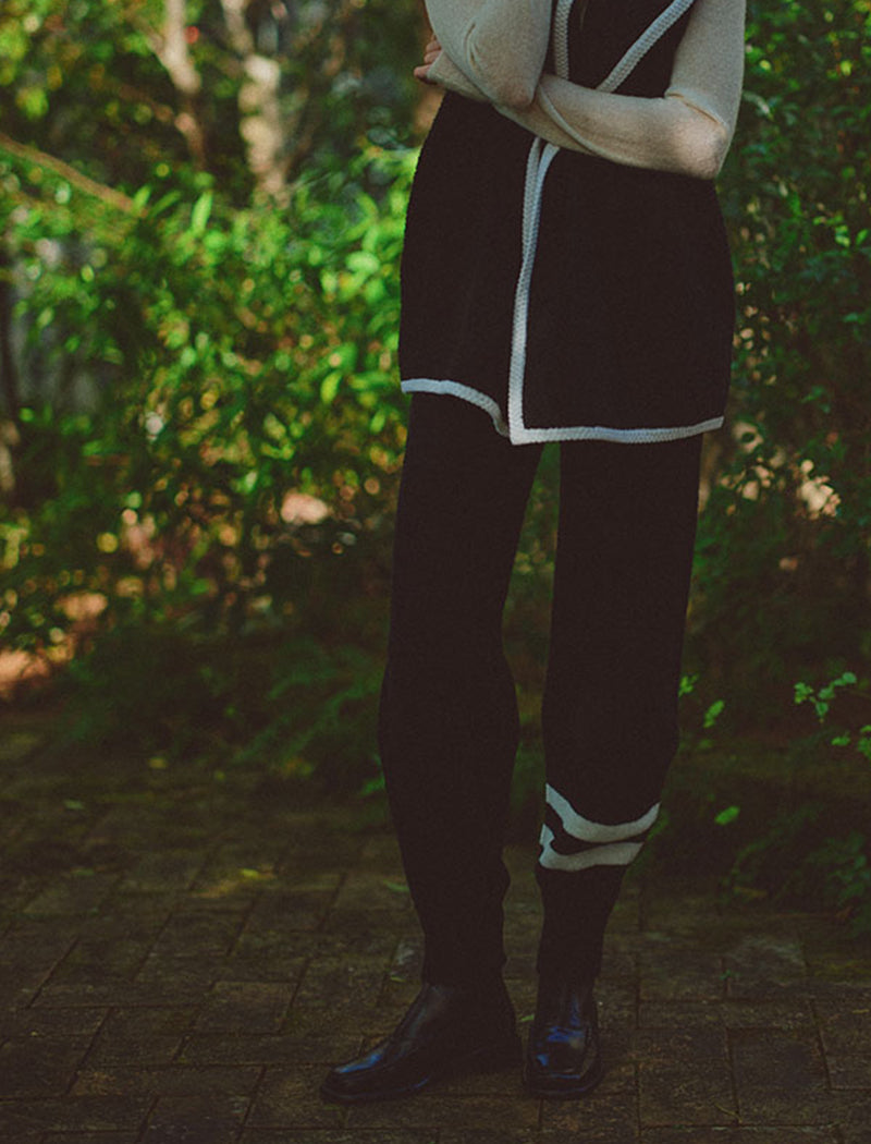 SEAMLESS JOGGER PANTS