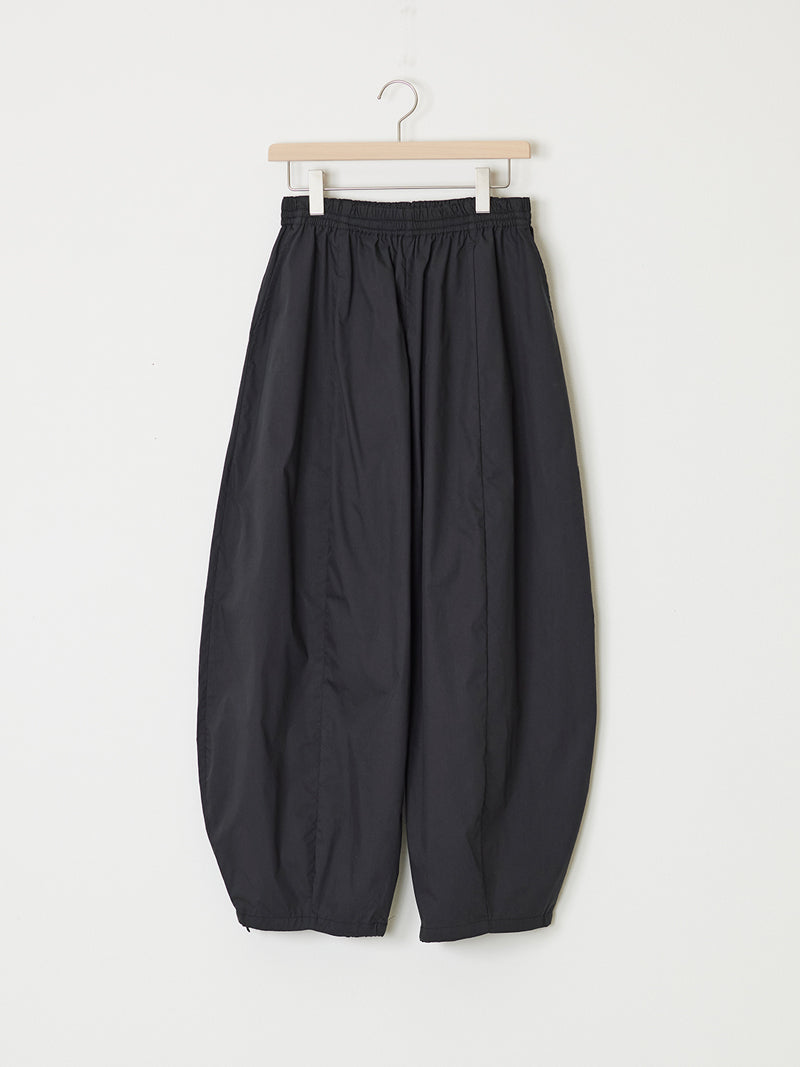 TYPEWRITER BALLOON TROUSERS