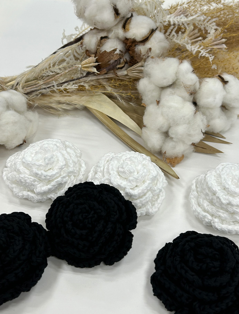 【WEB限定】LILY CAMELLIA CORSAGE