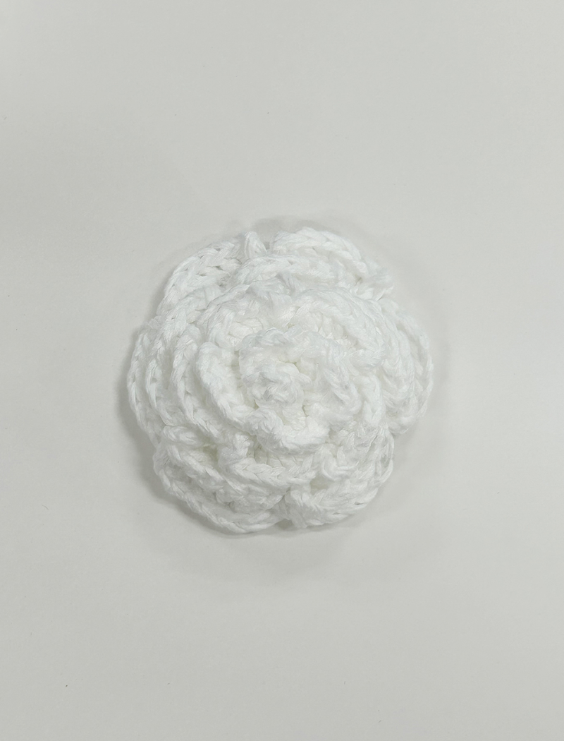 【WEB限定】LILY CAMELLIA CORSAGE