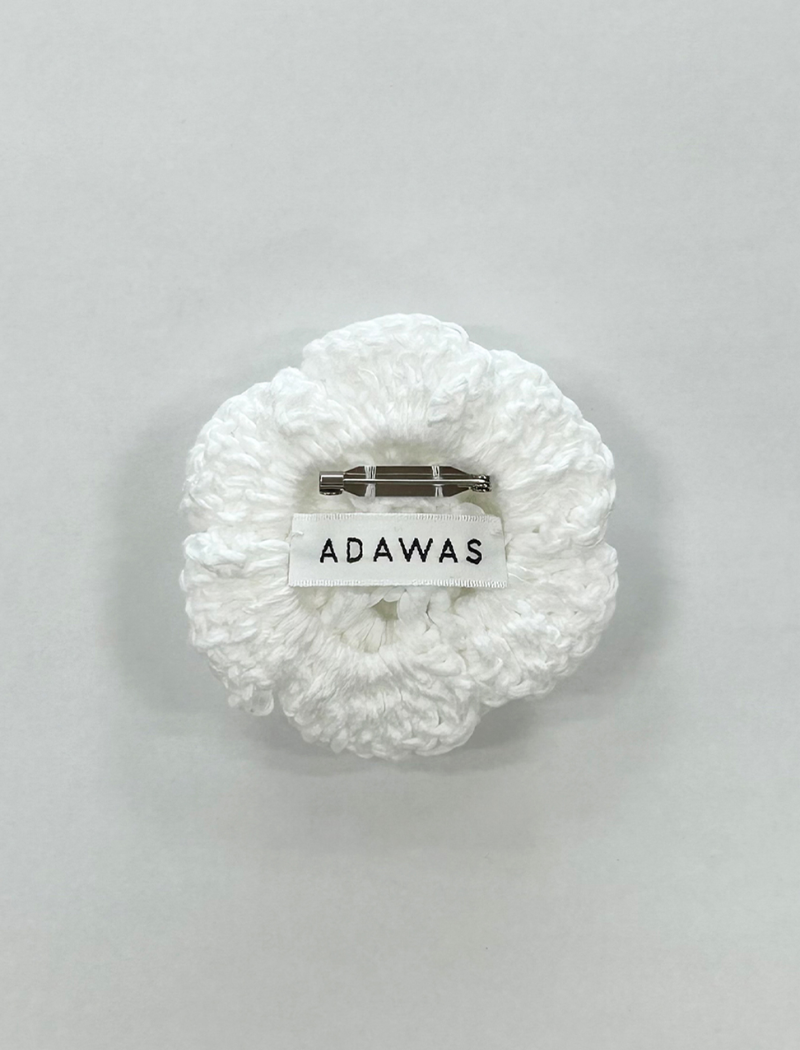 【WEB限定】LILY CAMELLIA CORSAGE