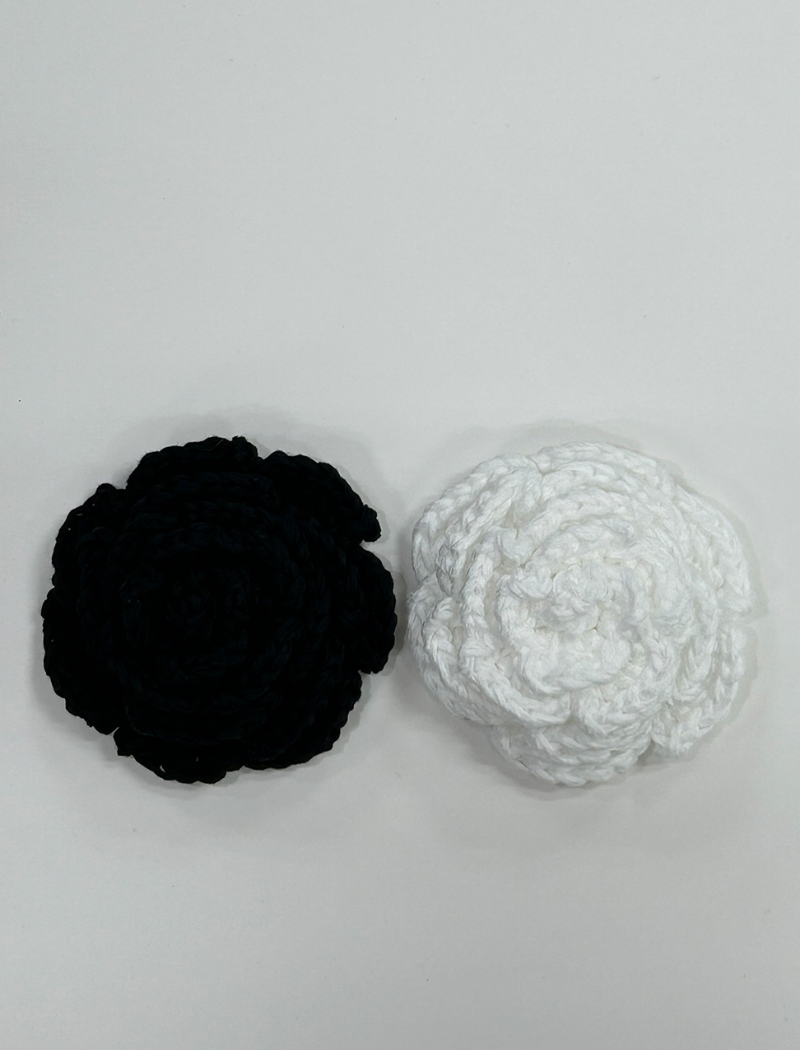 【WEB限定】LILY CAMELLIA CORSAGE