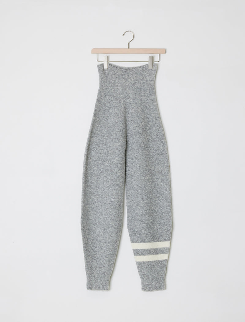 SEAMLESS JOGGER PANTS
