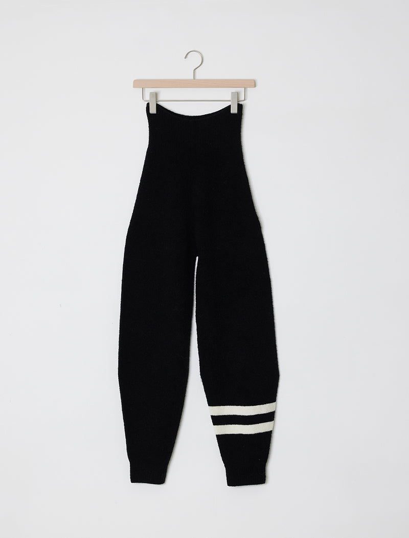 SEAMLESS JOGGER PANTS
