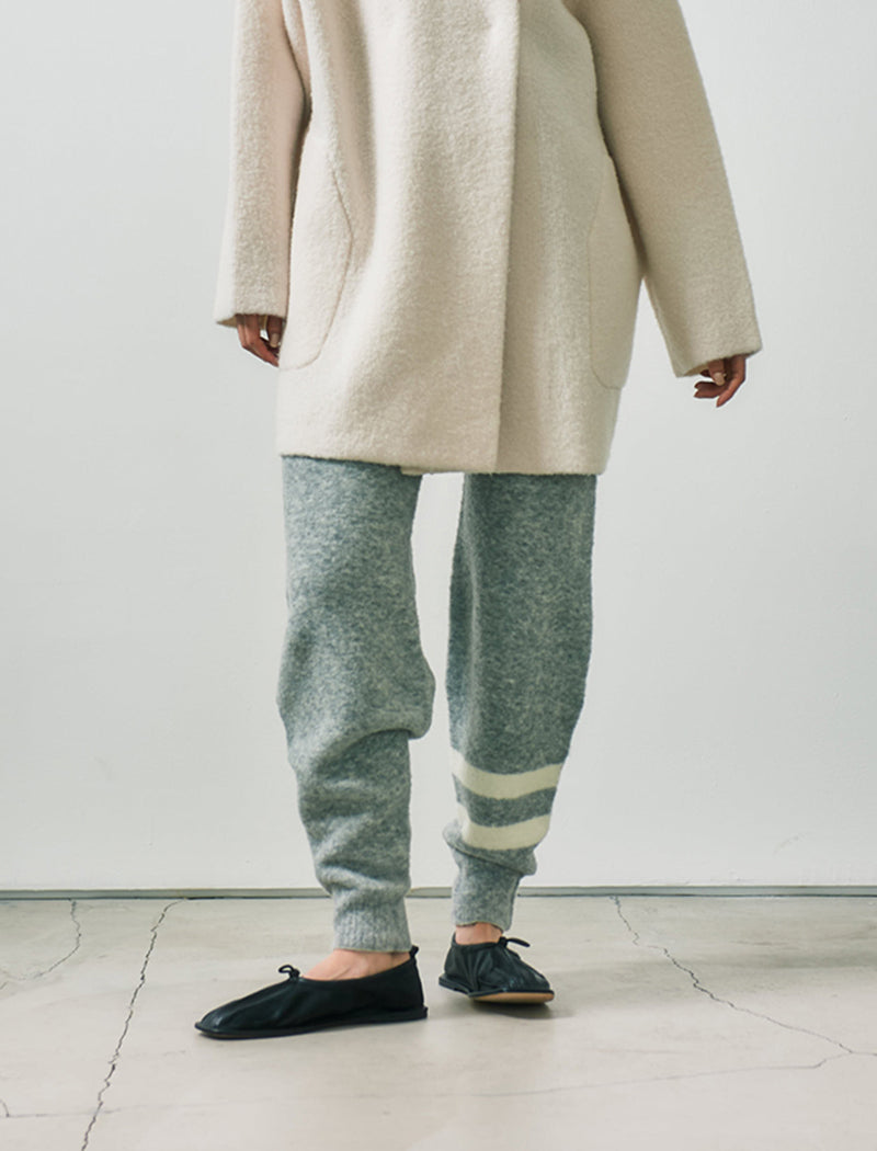 SEAMLESS JOGGER PANTS