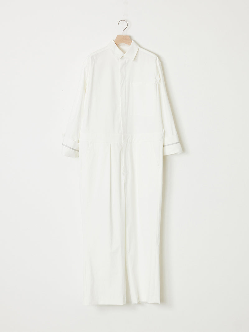 OX JUMPSUIT