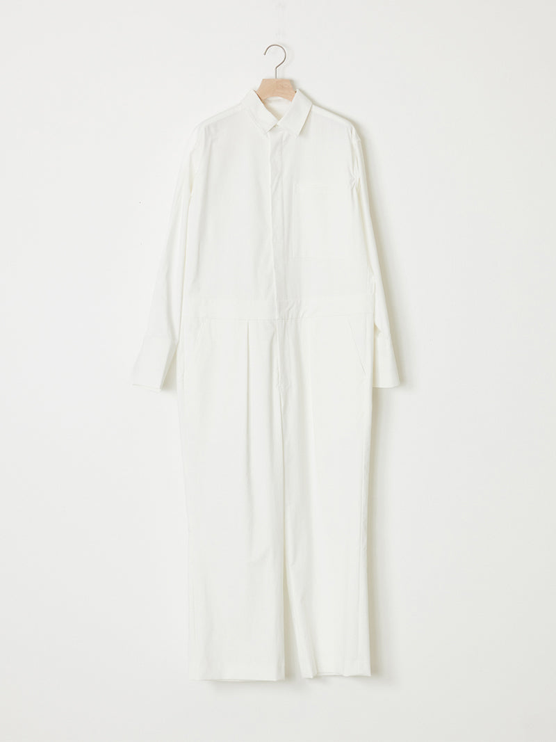 OX JUMPSUIT