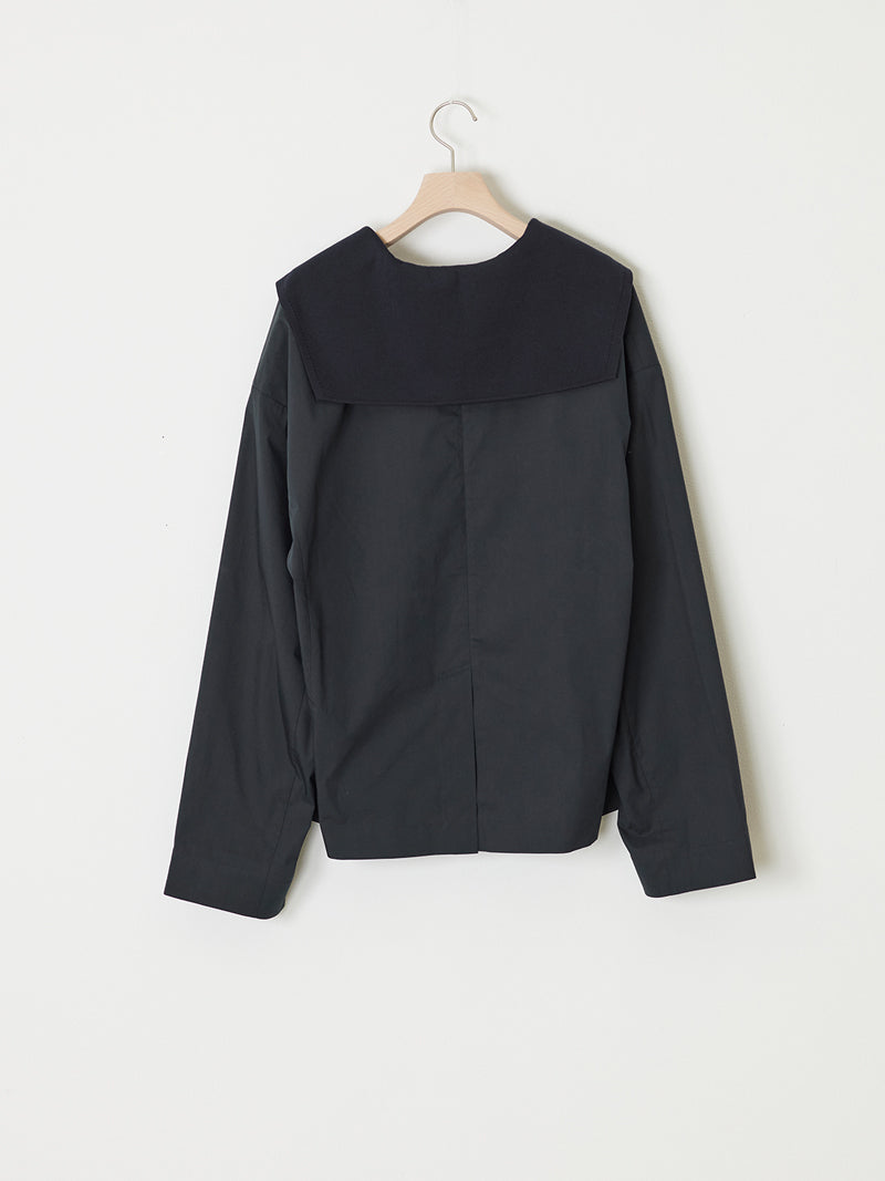 《ADAWAS/EZ》TYPEWRITER JACKET