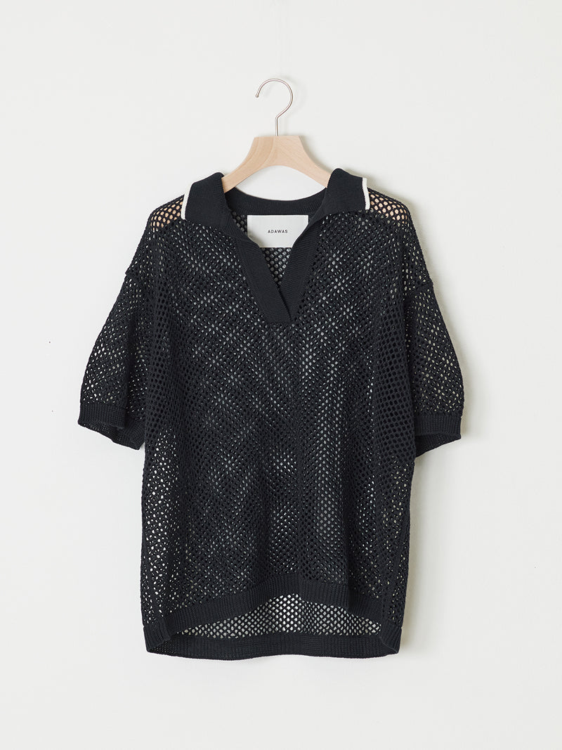 《ADAWAS/EZ》MESH SKIPPER