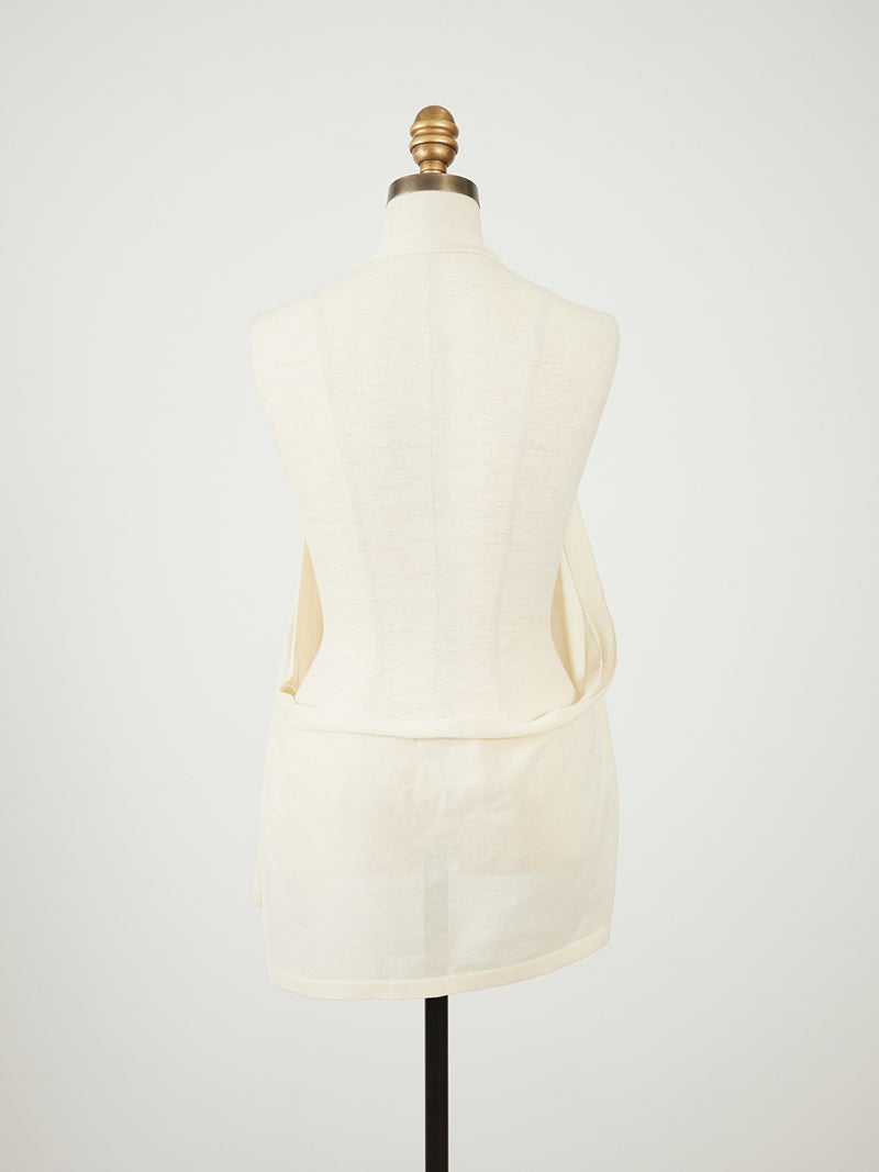 《ADAWAS/EZ》GIMA APRON