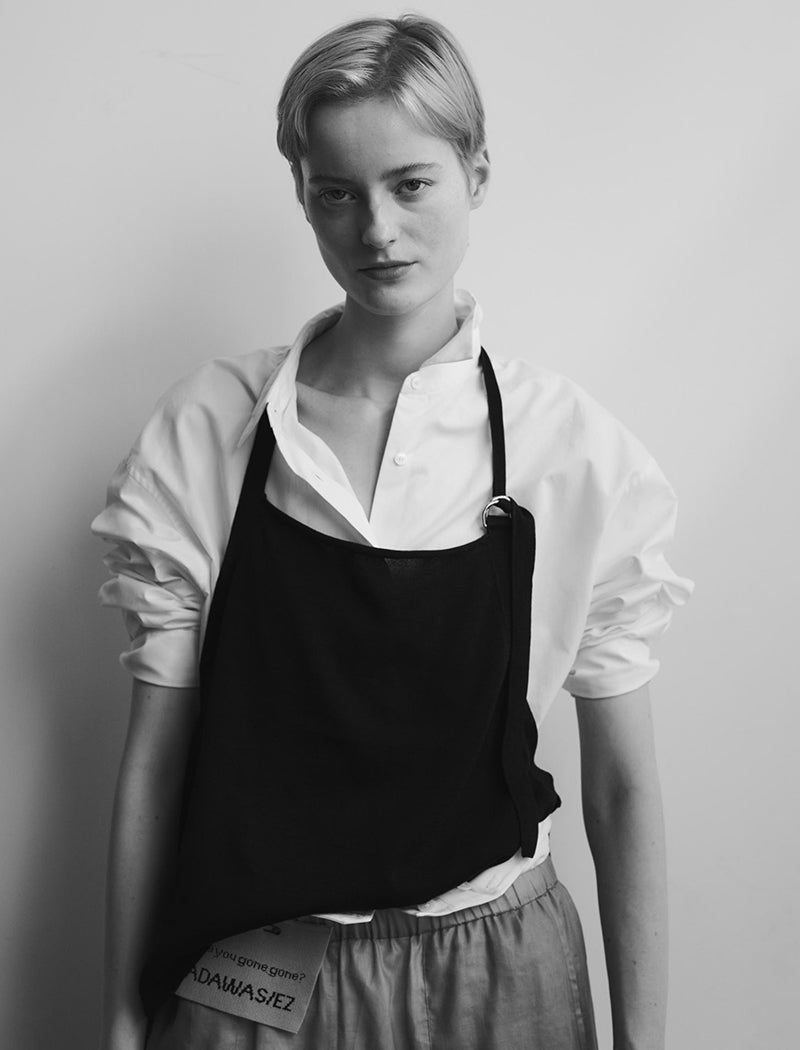 《ADAWAS/EZ》GIMA APRON